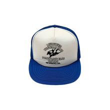 Load image into Gallery viewer, 1980’S RODEO DAYS FOAM &amp; MESH TRUCKER HAT
