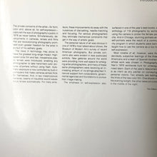 Load image into Gallery viewer, TIME-LIFE YEAR OF PHOTOGRAPHY 1979 BOOK
