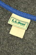 Load image into Gallery viewer, 1990’S LL BEAN MADE IN USA SHERPA FLEECE SWEATER XX-LARGE
