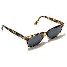 Load image into Gallery viewer, 1960’S PERSOL MADE IN ITALY TORTOISE SHELL SUNGLASSES
