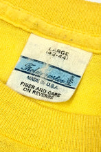 Cargar imagen en el visor de la galería, 1990’S FIELDMASTER MADE IN USA SINGLE STITCH POCKET S/S T-SHIRT LARGE
