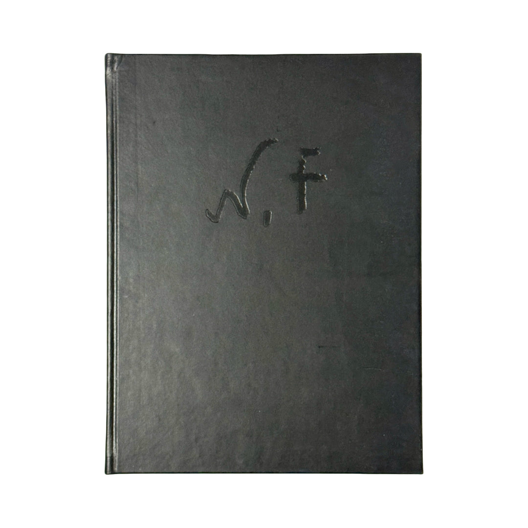 NICOLAI FECHIN FIRST DELUXE EDITION 108/150 SIGNED ART BOOK