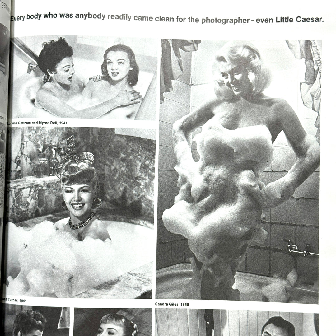 LIFE GOES TO THE MOVIES BOOK