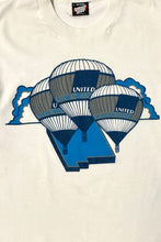 Load image into Gallery viewer, 1980’S BALLOON FIESTA MADE IN USA PRINTED L/S T-SHIRT MEDIUM
