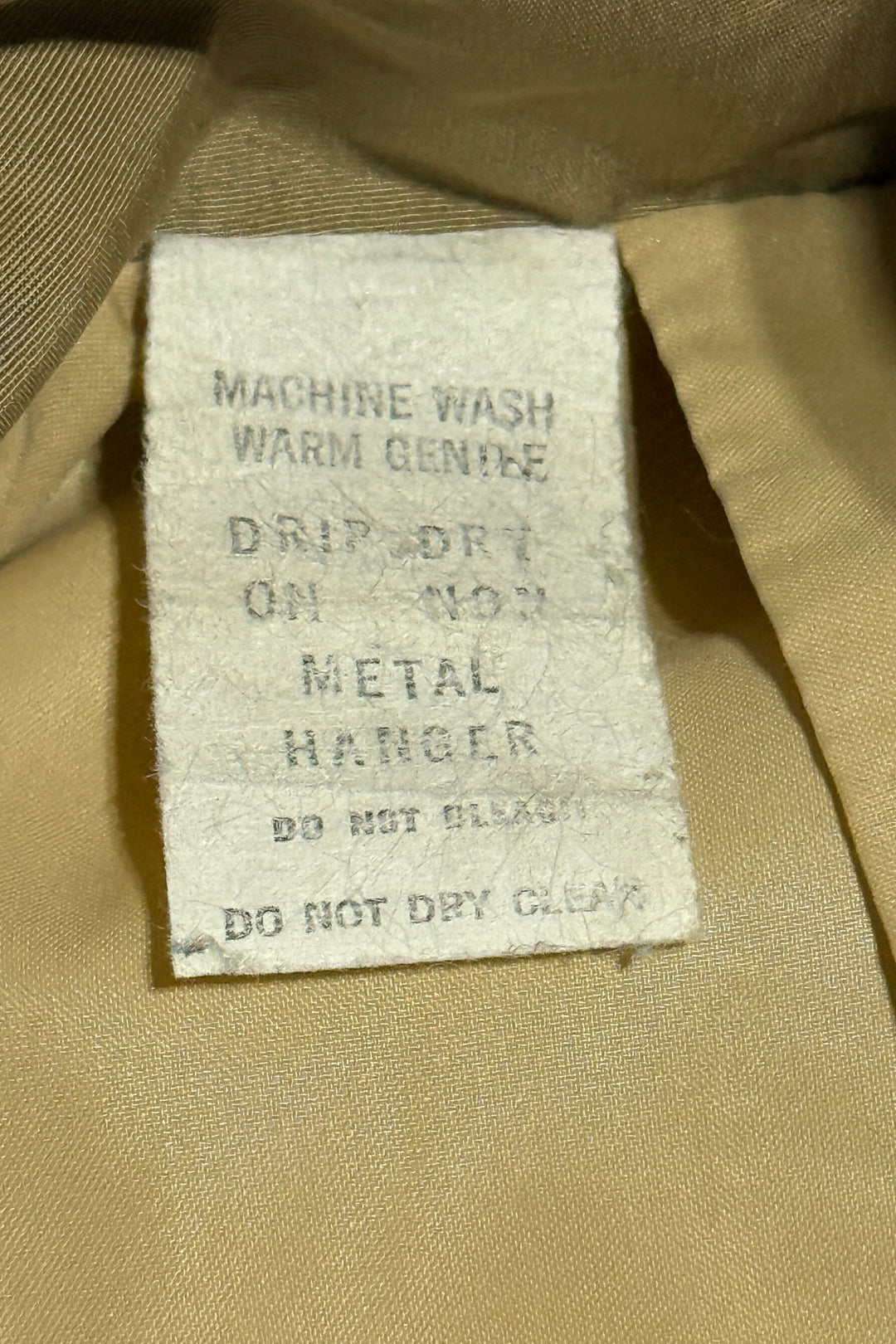 1970’S MILLER WESTERNWEAR MADE IN USA CROPPED QUILTED WESTERN TARTAN YOKE PUFFER JACKET LARGE