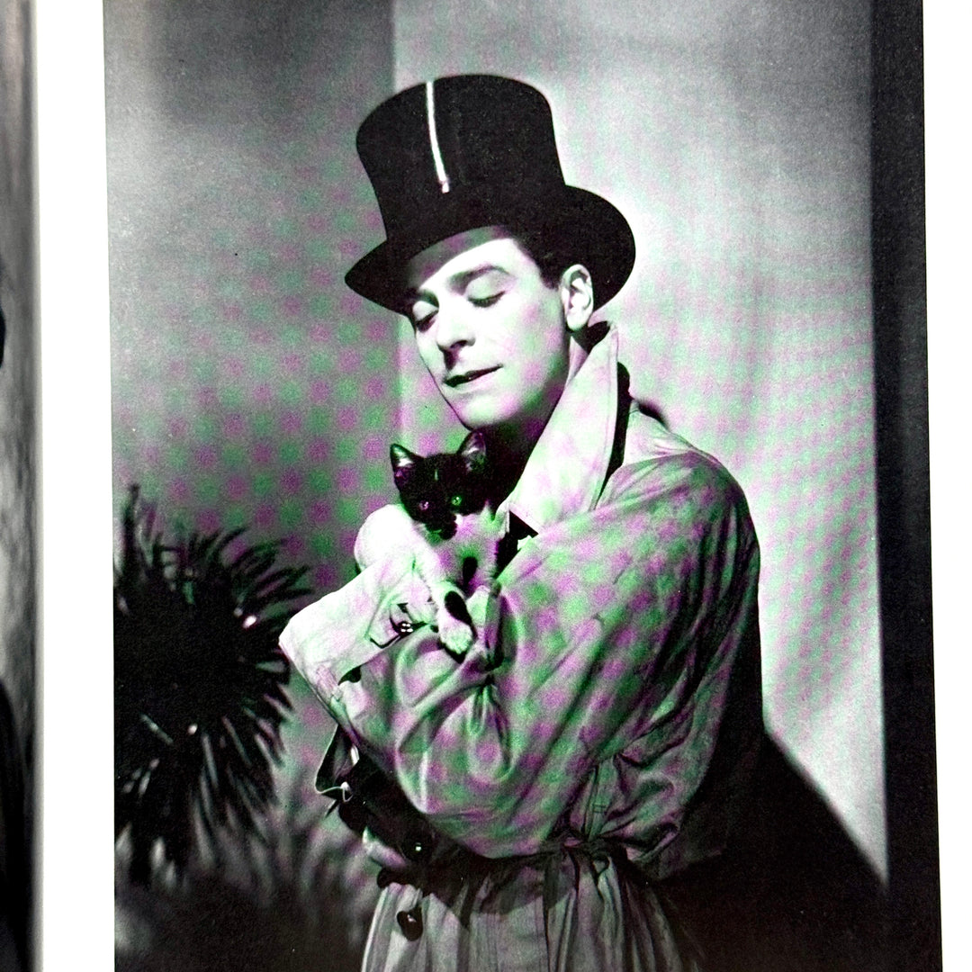 MURAY’S CELEBRITY PORTRAITS OF THE TWENTIES AND THIRTIES BOOK