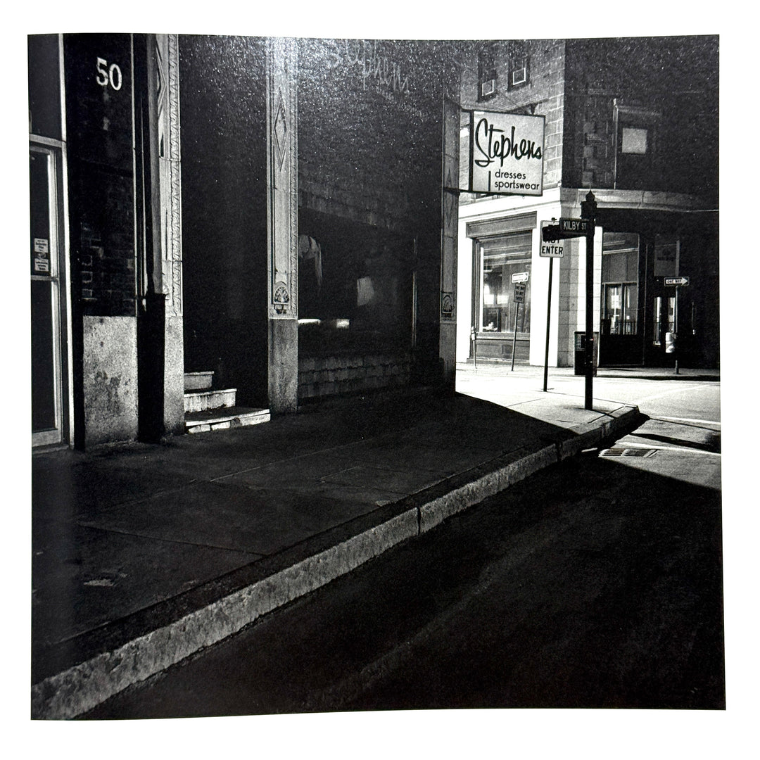 INSIGHT: JERRY BERNDT PHOTOGRAPHY BOOK