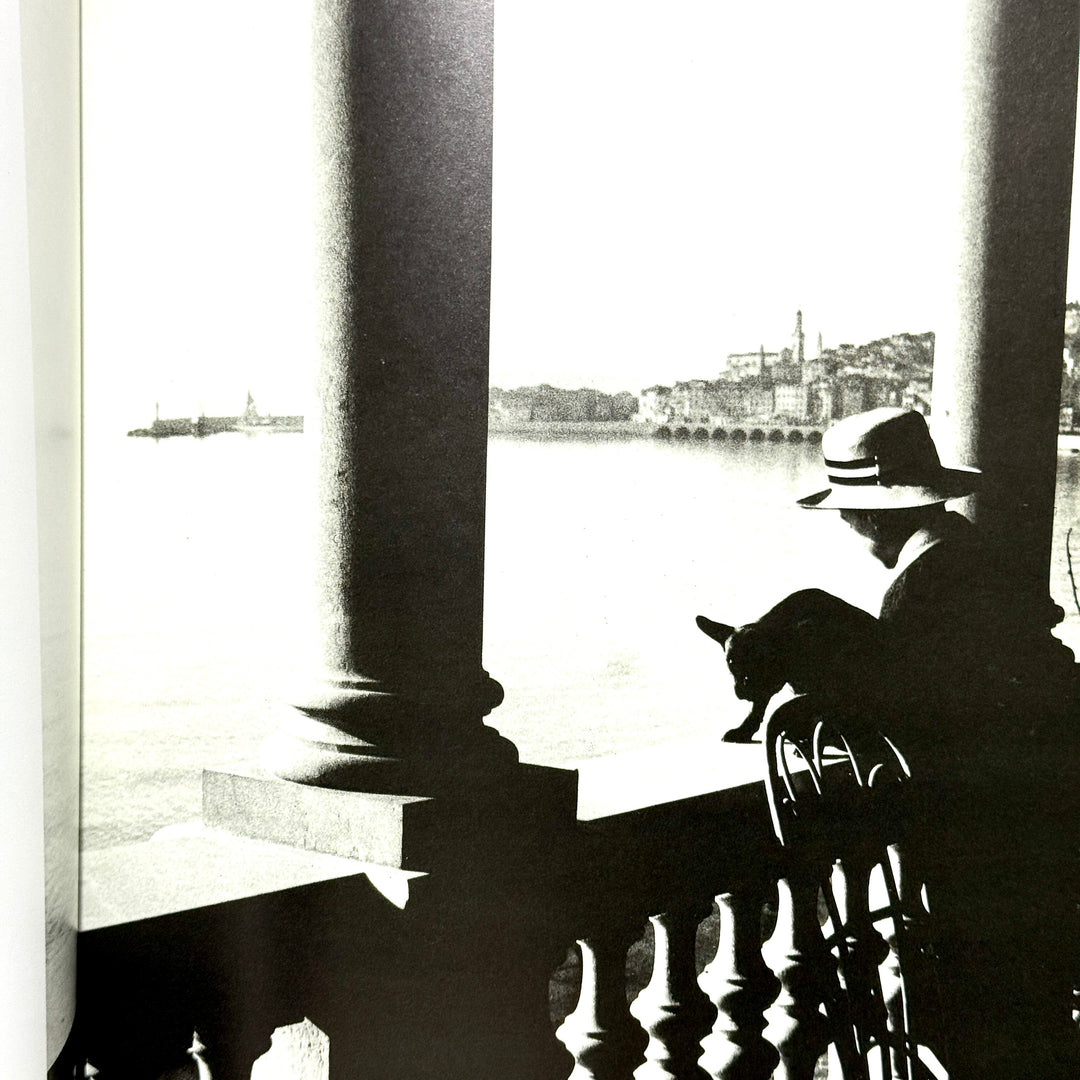 LARTIGUE’S RIVIERA BOOK