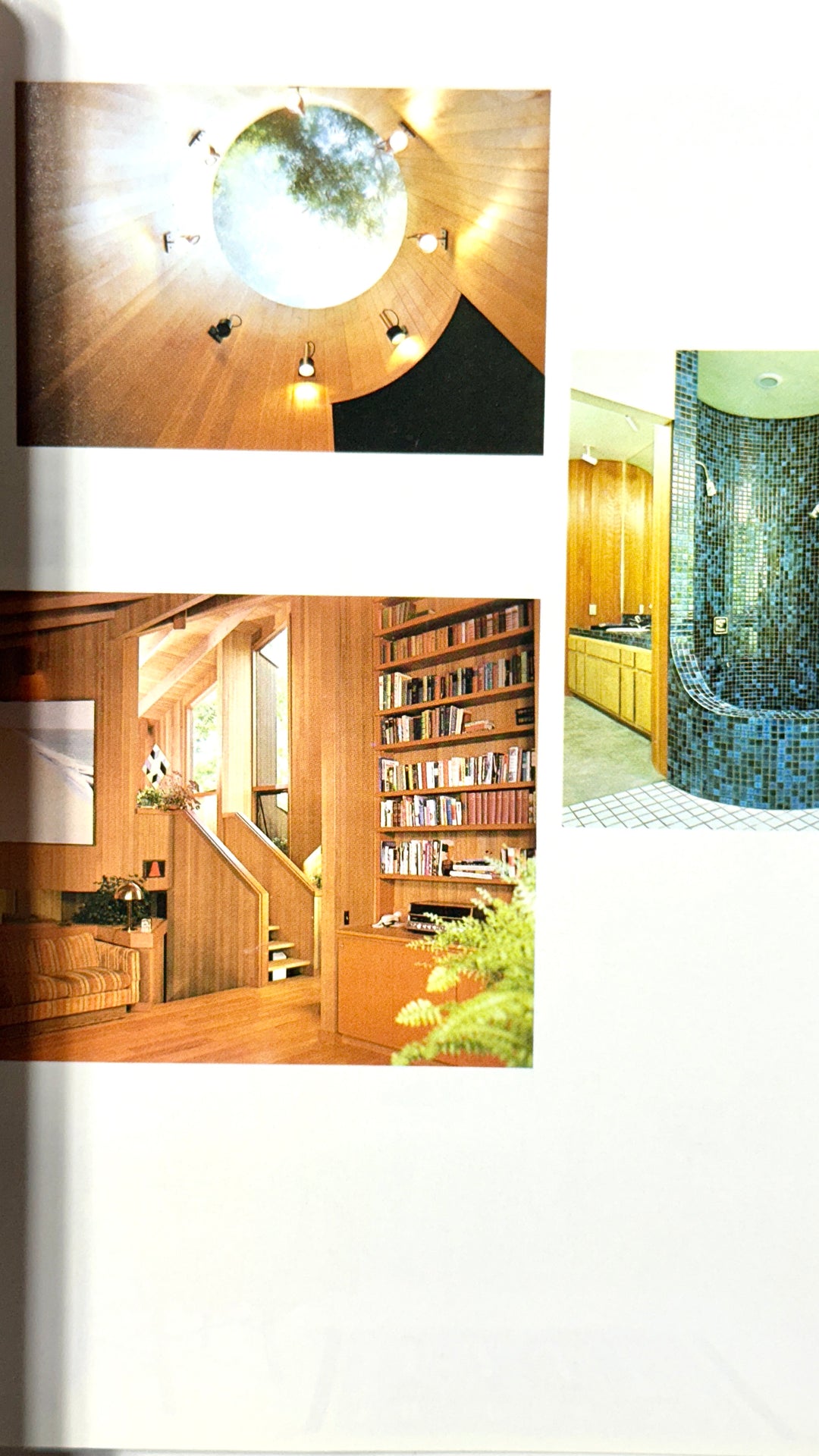 ROOMS WITH A VIEW BOOK