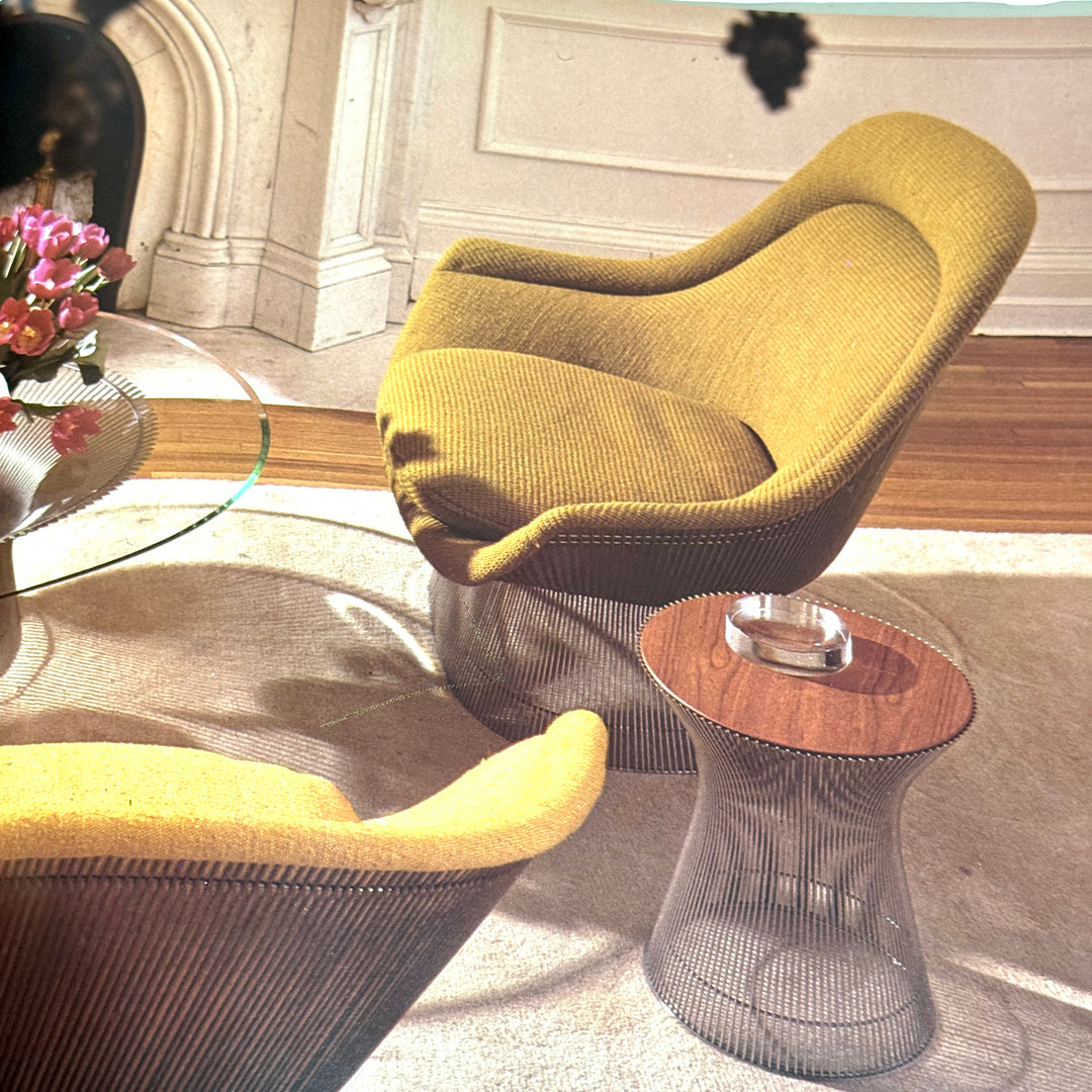 INTERIOR DESIGN: THE NEW FREEDOM BOOK