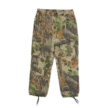 Load image into Gallery viewer, 1990’S WALLS MADE IN USA REALTREE HUNTING CAMO CARGO PANTS 34 X 30
