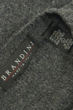 Load image into Gallery viewer, 1990’S BRANDINI MADE IN ITALY WOOL KNIT SWEATER LARGE
