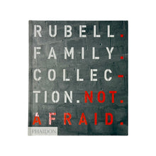 Load image into Gallery viewer, RUBELL FAMILY COLLECTION BOOK
