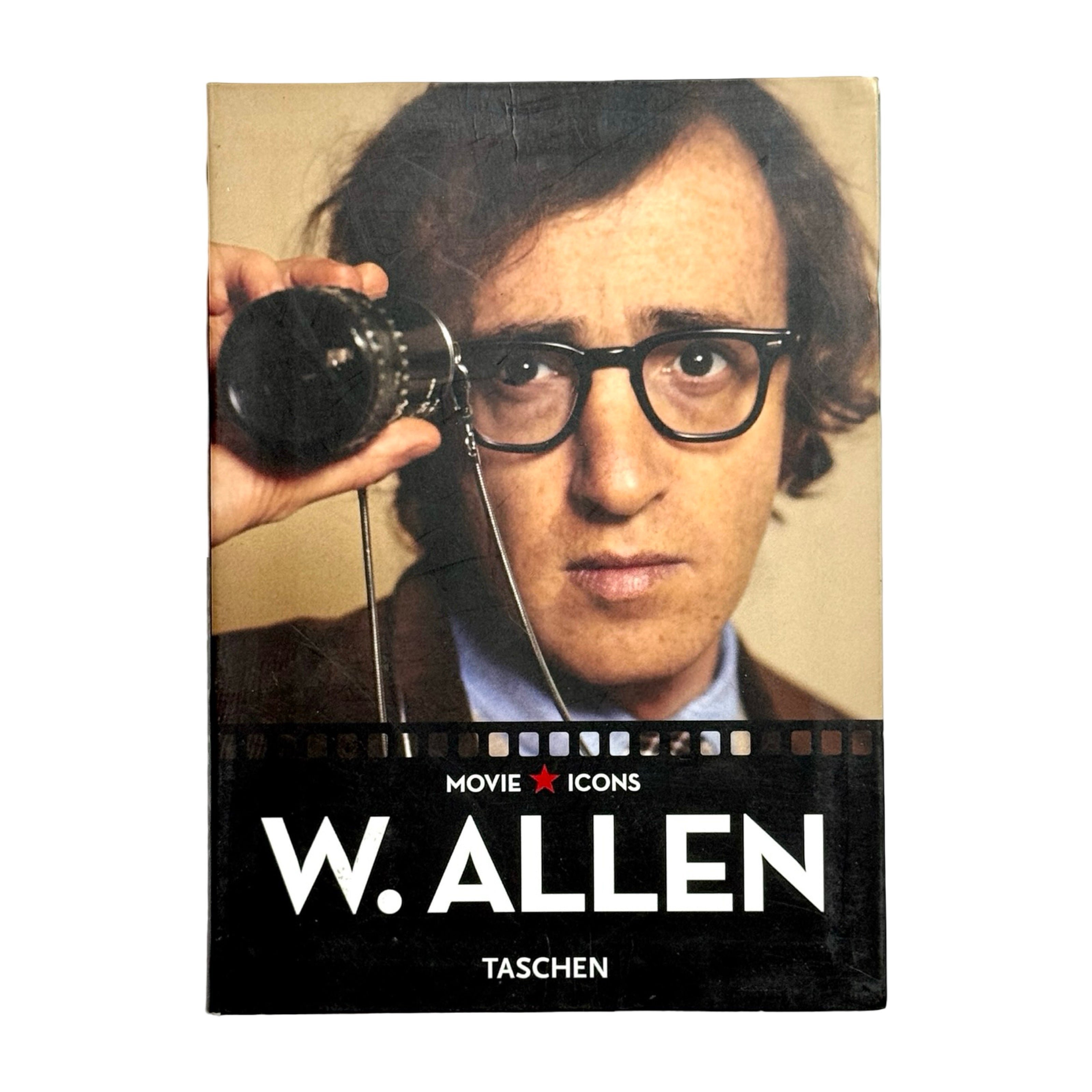 taschen icons books