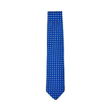 Cargar imagen en el visor de la galería, 1990’S BROOKS BROTHERS 346 MADE IN USA 100% ITALIAN SILK POLKA DOT HANDMADE TIE
