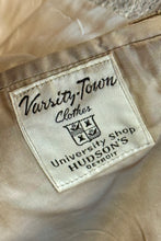 Cargar imagen en el visor de la galería, 1950’S BLARNEYSTONE UNION MADE IN USA SCOTTISH TWEED LONG JACKET MEDIUM
