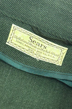 Load image into Gallery viewer, 1950’S SEARS MADE IN USA CROPPED WHIPCORD WOOL TWILL WORKWEAR JACKET LARGE
