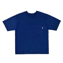 Load image into Gallery viewer, 1980’S CLASSIC MADE IN USA SINGLE STITCH POCKET T-SHIRT MEDIUM
