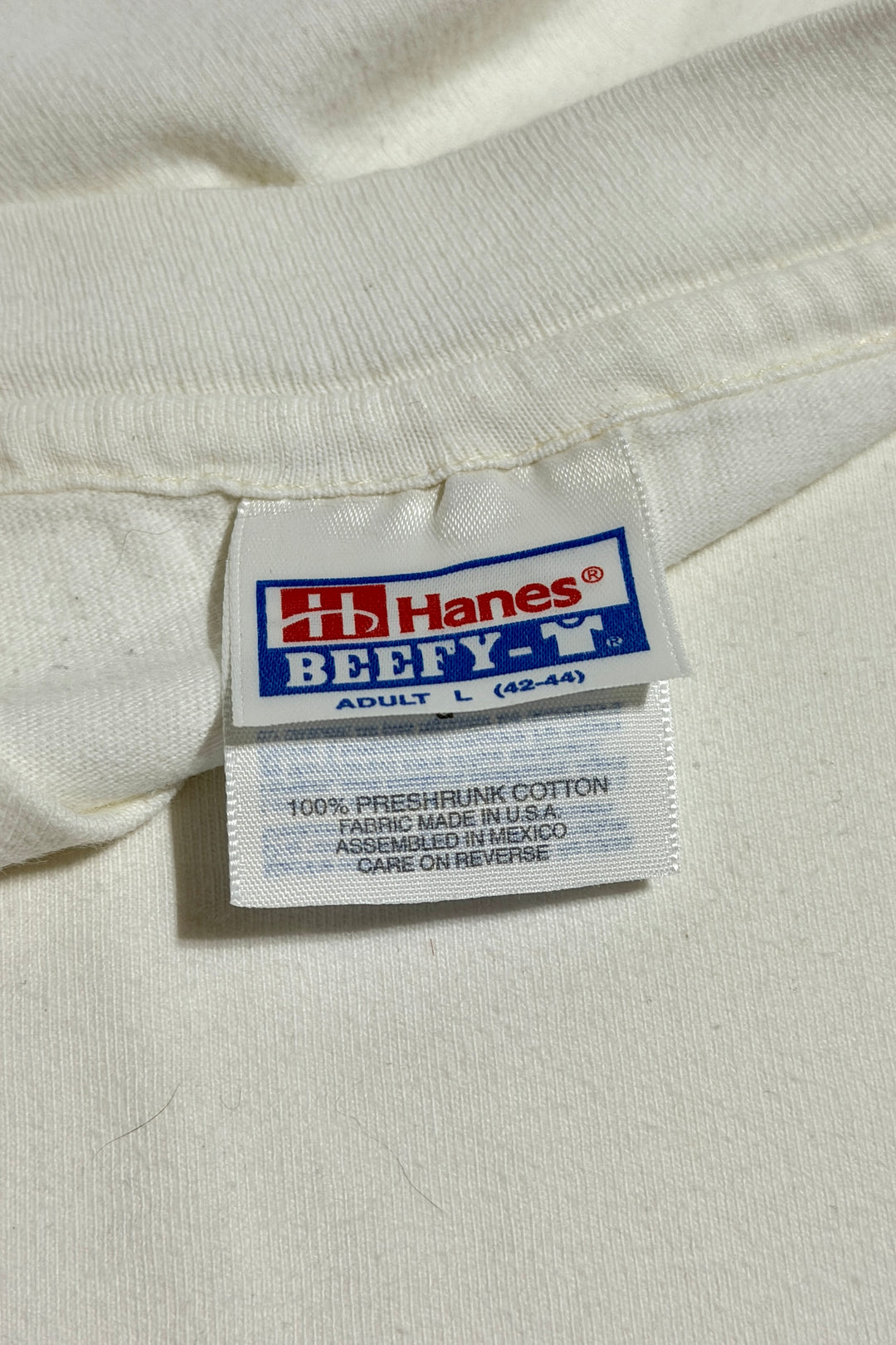 1990’S SANTA FE IN 1767 MADE IN USA SINGLE STITCH S/S T-SHIRT LARGE