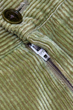 Cargar imagen en el visor de la galería, 2000’S JOHN VARVATOS MADE IN ITALY CORDUROY PANTS 32 X 32
