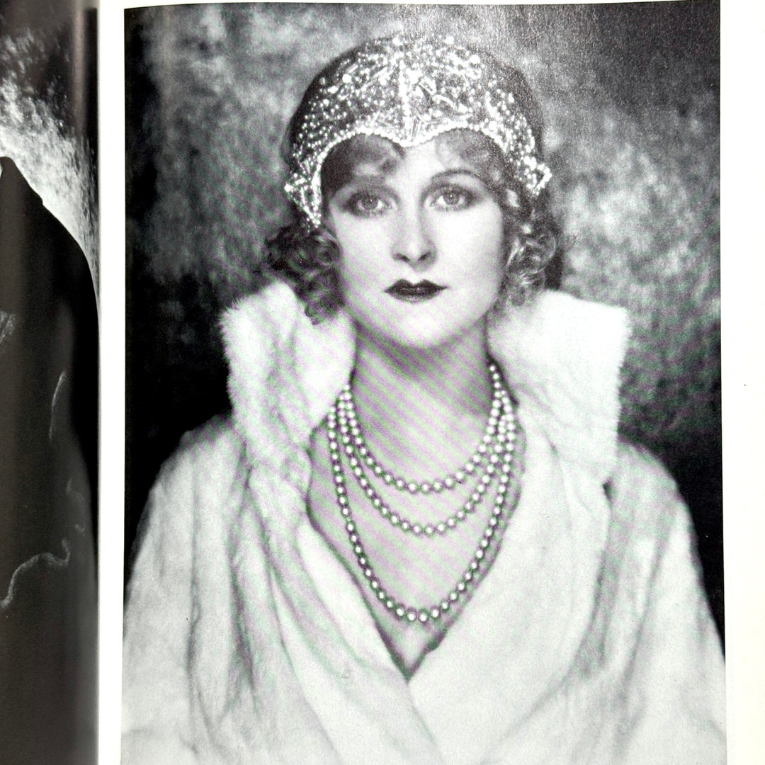 MURAY’S CELEBRITY PORTRAITS OF THE TWENTIES AND THIRTIES BOOK