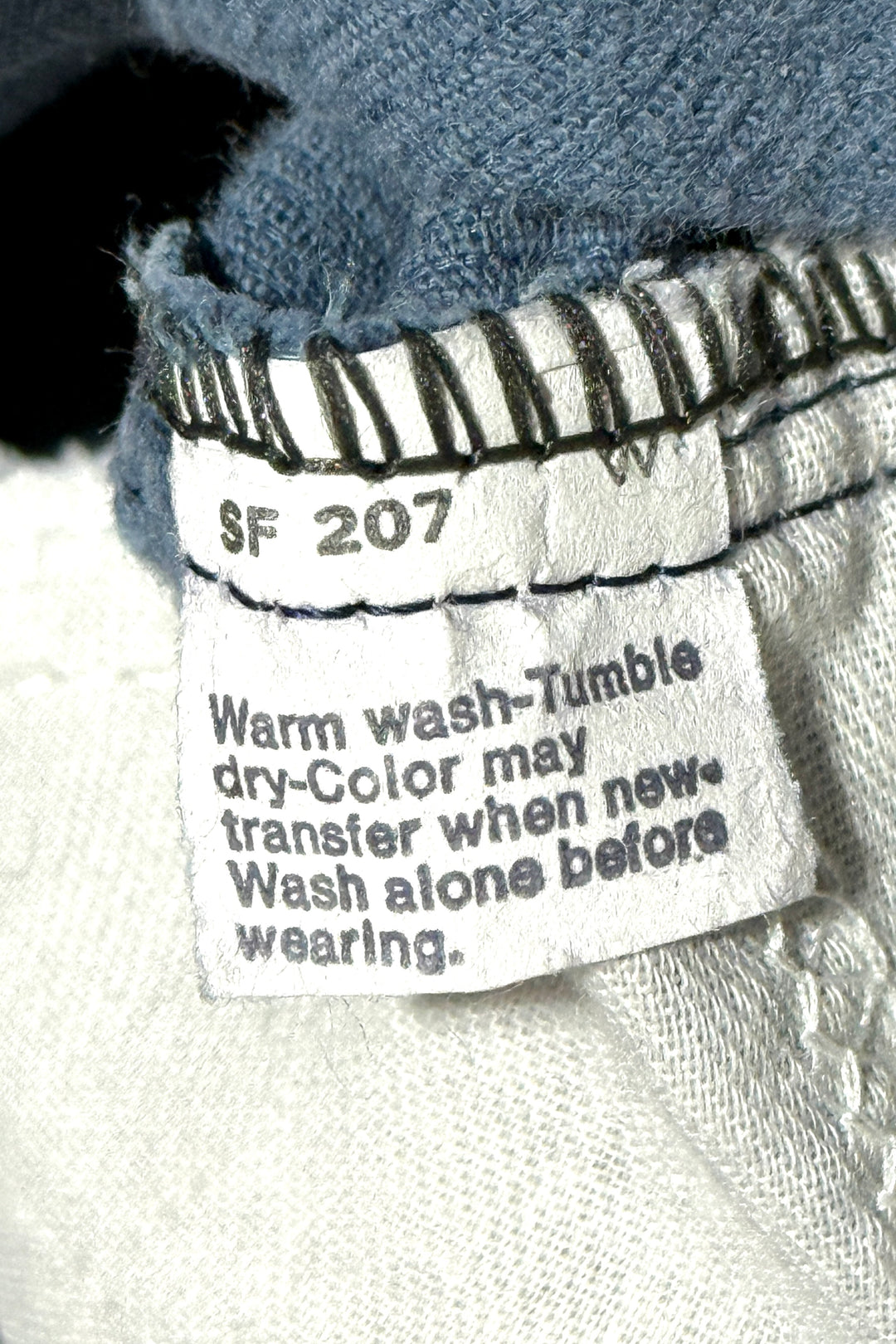 1970’S LEVI’S 517 MADE IN USA WESTERN BOOTCUT CORDUROY PANTS 34 X 32