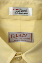 Load image into Gallery viewer, 1980’S GITMAN BROTHERS MADE IN USA OXFORD CLOTH L/S B.D SHIRT LARGE
