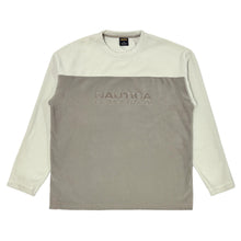 Cargar imagen en el visor de la galería, 1990’S NAUTICA COMPETITION TECH FLEECE SWEATER X-LARGE
