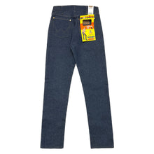 Load image into Gallery viewer, 2000’S DEADSTOCK WRANGLER MADE IN USA 13MWZ WESTERN PANTS 30 X 36
