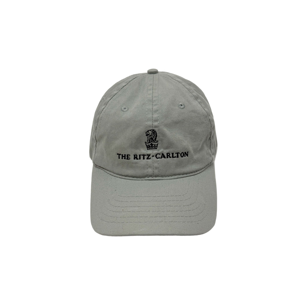 1990’S RITZ CARLTON TWILL DAD HAT