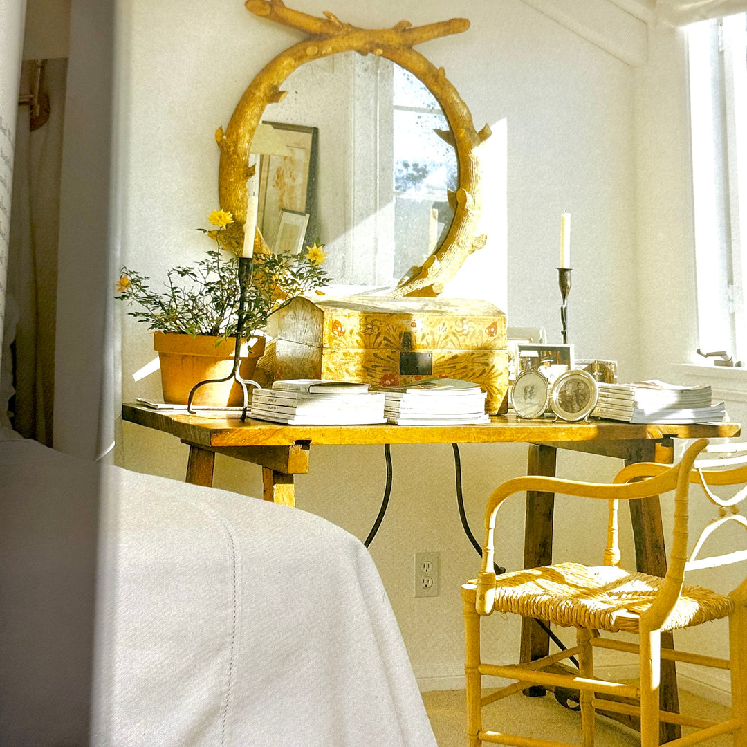 CALIFORNIA COUNTRY BOOK