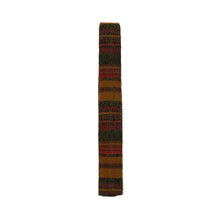 Load image into Gallery viewer, 1940’S WEAVER’S CHOICE MADE IN USA WOOL HANDMADE NECK TIE
