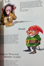 Cargar imagen en el visor de la galería, GNOMES FIRST EDITION 1977 BOOK
