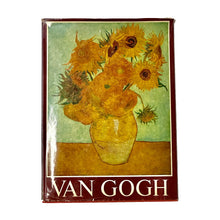 Load image into Gallery viewer, VAN GOGH BOOK
