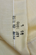 Load image into Gallery viewer, 1970’S DEADSTOCK CAMPUS MADE IN USA OXFORD CLOTH L/S B.D SHIRT LARGE
