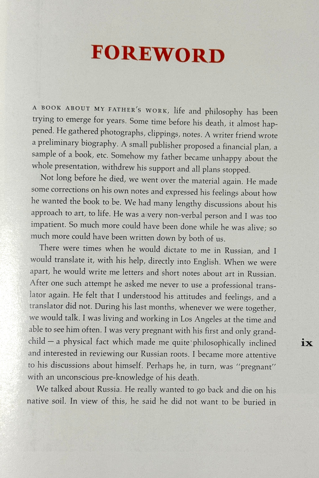 ROBERT THERRIEN: POLAROIDS, DRAWINGS ART BOOK