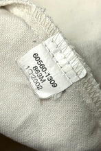 Load image into Gallery viewer, 2000’S LEVI’S RED TAB OFF WHITE DENIM L/S B.D. SHIRT XX-LARGE
