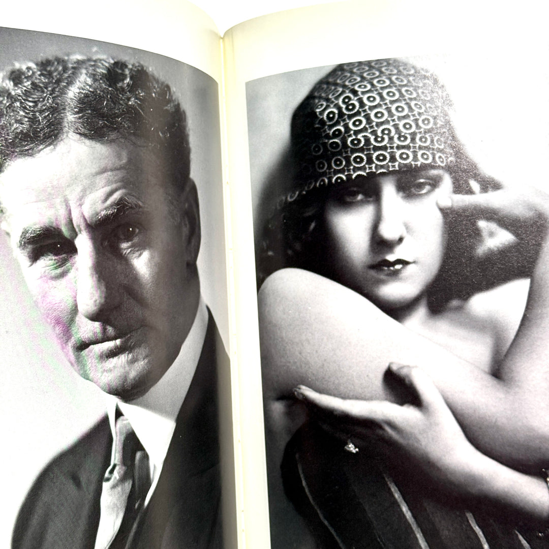 MURAY’S CELEBRITY PORTRAITS OF THE TWENTIES AND THIRTIES BOOK
