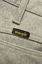 Load image into Gallery viewer, 1990’S WRANGLER WRANCHER WESTERN BOOTCUT PANTS 34 X 30
