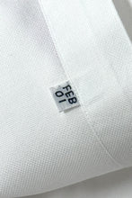 Load image into Gallery viewer, 2000’S TURNBULL &amp; ASSER MADE IN ENGLAND OXFORD CLOTH L/S B.D. SHIRT LARGE
