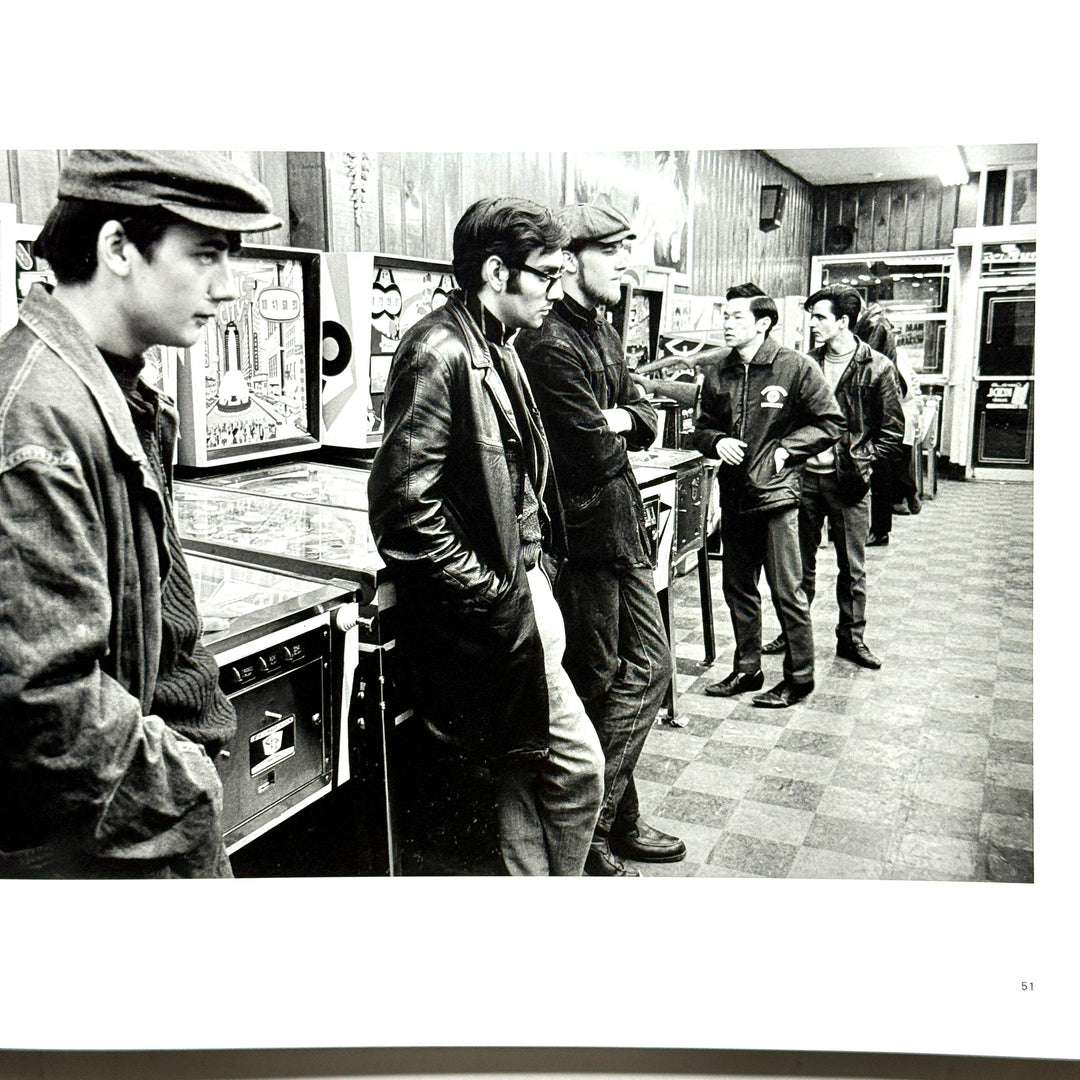 INSIGHT: JERRY BERNDT PHOTOGRAPHY BOOK