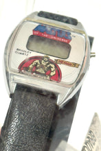 Cargar imagen en el visor de la galería, 1980’S DEADSTOCK MASTERS OF THE UNIVERSE HE-MAN WRISTWATCH
