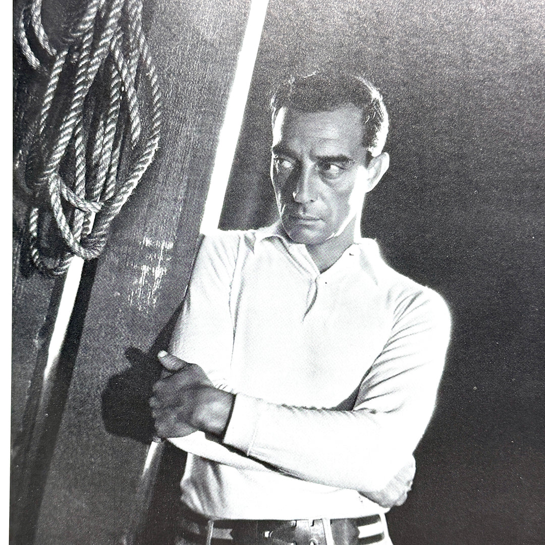 HOLLYWOOD GLAMOUR PORTRAITS BOOK