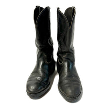 Load image into Gallery viewer, 1970’S DURANGO MADE IN USA VIBRAM SOLE COWBOY BOOTS MEN’S 11
