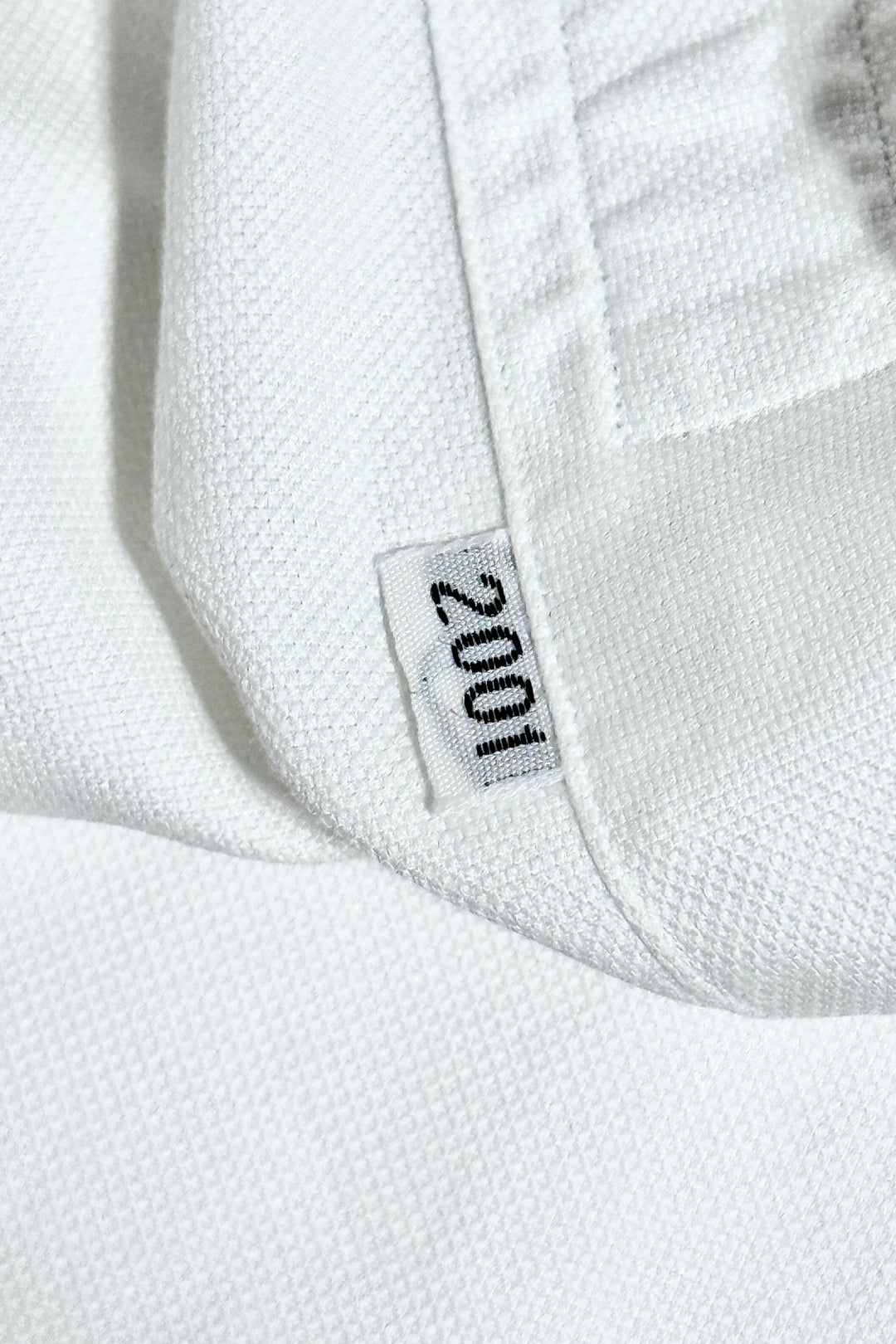 1990’S ASCOT CHANG MADE IN ENGLAND TUXEDO L/S B.D. SHIRT LARGE