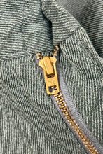 Cargar imagen en el visor de la galería, 1970’S FILSON MADE IN USA WOOL WHIPCORD OUTDOORS PANTS 30 X 28
