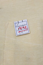 Load image into Gallery viewer, 1970’S DEADSTOCK CAMPUS MADE IN USA OXFORD CLOTH L/S B.D SHIRT LARGE
