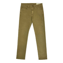 Load image into Gallery viewer, 2000’S RAG &amp; BONE KHAKI SKINNY JEANS PANTS 32 X 30
