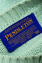 Cargar imagen en el visor de la galería, 1990’S PENDLETON MADE IN USA KNIT SWEATER MEDIUM
