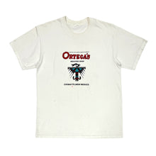 Load image into Gallery viewer, 1990’S ORTEGA’S CHIMAYO WEAVING MADE IN USA T-SHIRT SMALL
